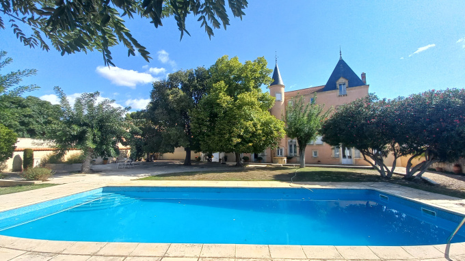 Offres de vente Maison Maureilhan (34370)