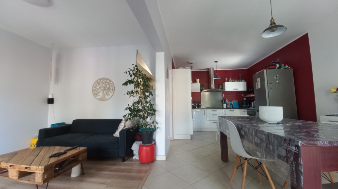 Offres de vente Appartement Fleury (11560)