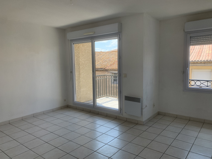 Offres de vente Appartement Villeneuve-lès-Béziers (34420)