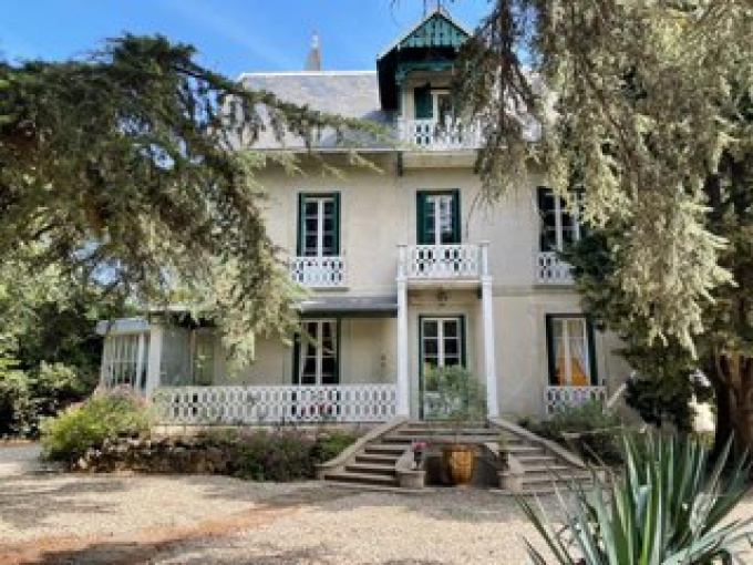 Offres de vente Villa Béziers (34500)