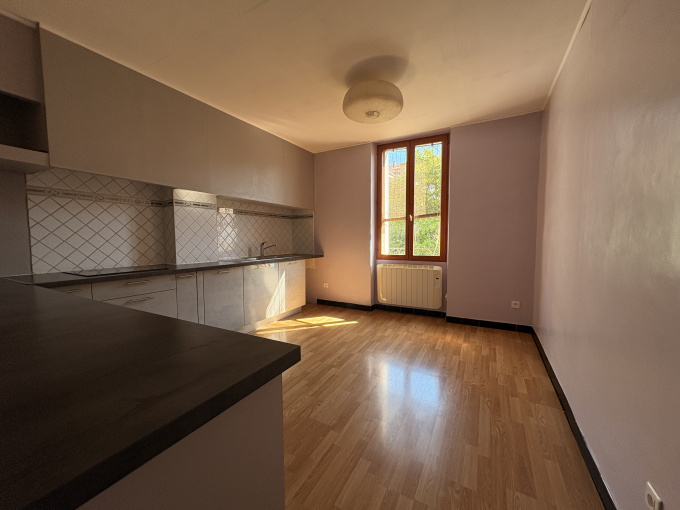 Offres de location Appartement Béziers (34500)