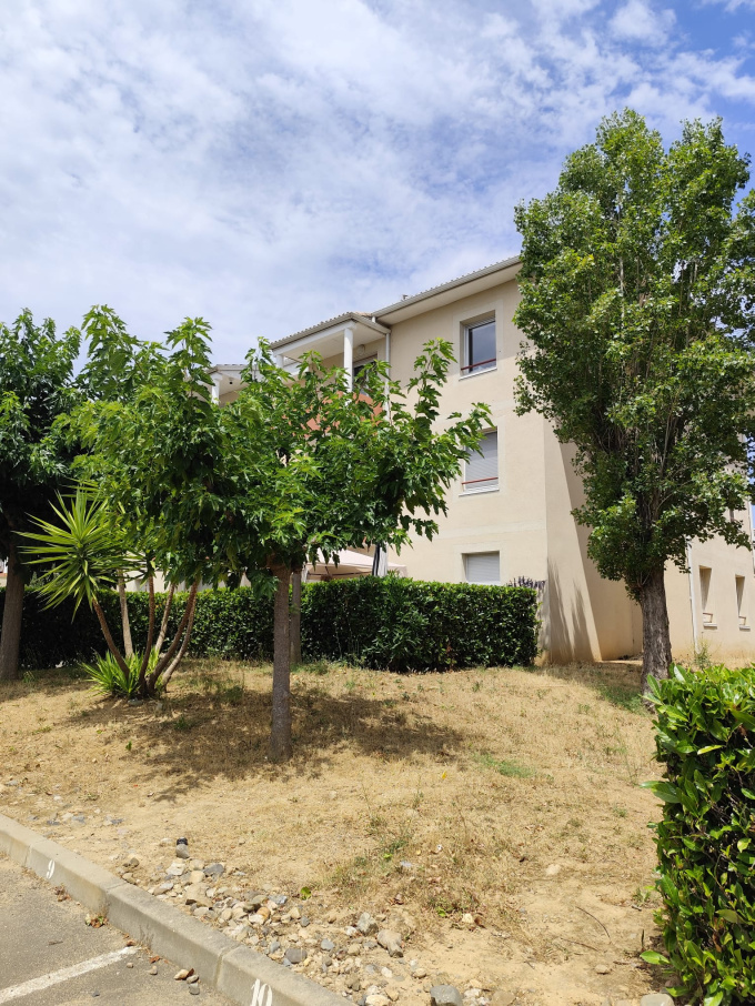 Offres de location Appartement Béziers (34500)