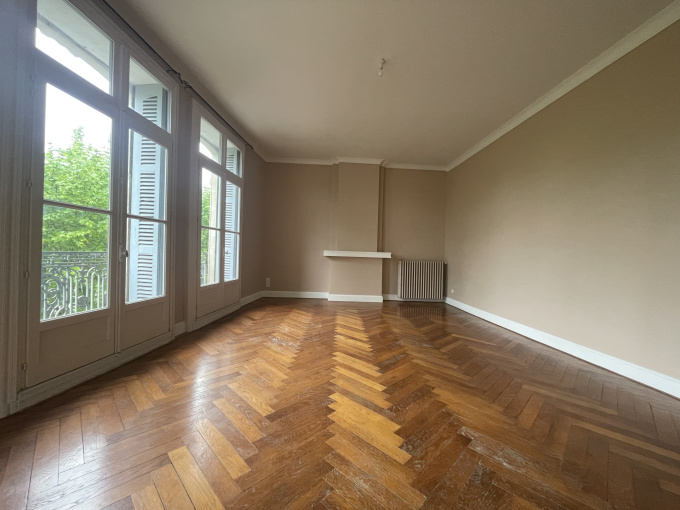 Offres de location Appartement Béziers (34500)