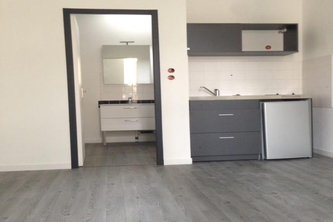 Offres de location Appartement Béziers (34500)