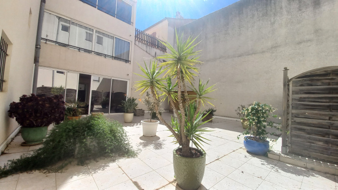 Offres de vente Appartement Béziers (34500)