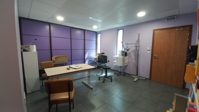 Vente Immobilier Professionnel Local commercial Béziers (34500)