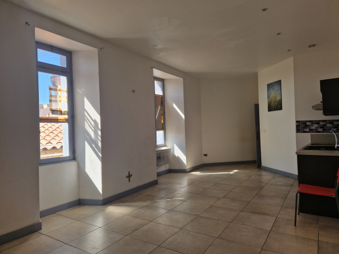 Offres de vente Appartement Béziers (34500)
