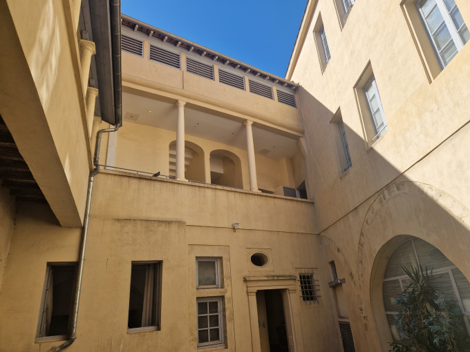 Offres de vente Appartement Béziers (34500)