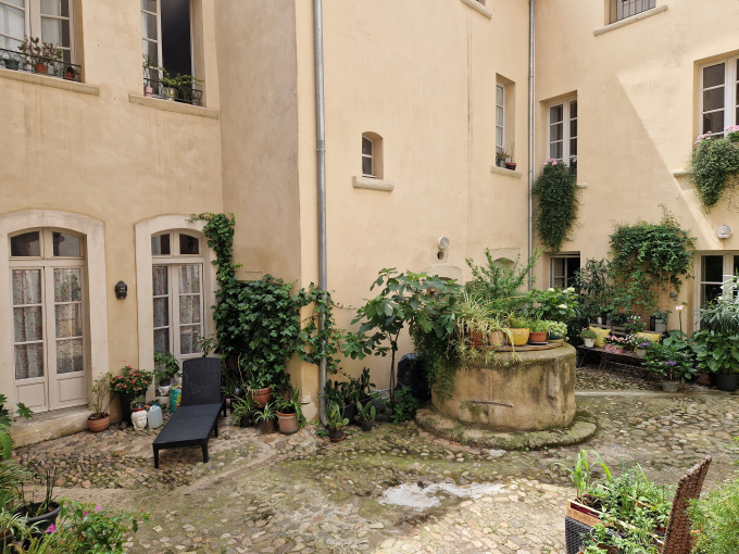 Offres de vente Triplex Béziers (34500)