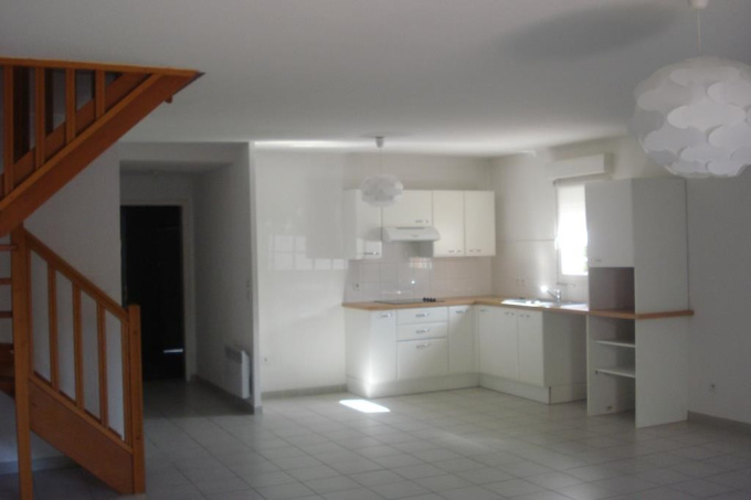 Offres de location Maison Béziers (34500)