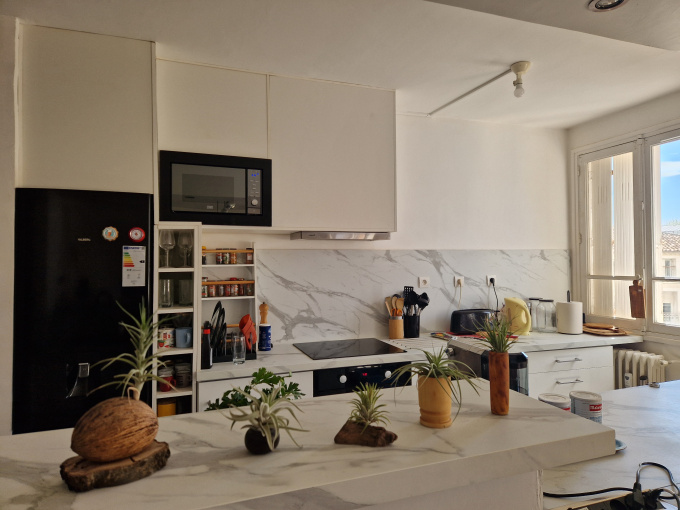 Offres de vente Appartement Béziers (34500)