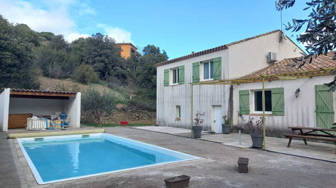 Offres de vente Villa Cabrerolles (34480)