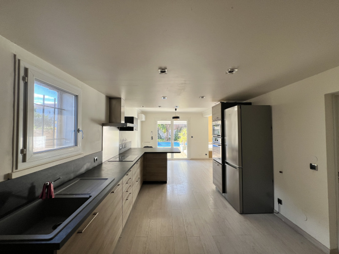 Offres de vente Maison Béziers (34500)