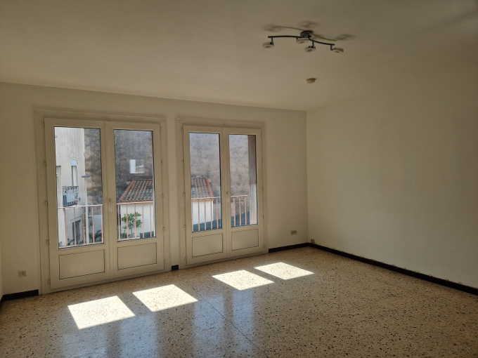 Offres de vente Appartement Béziers (34500)
