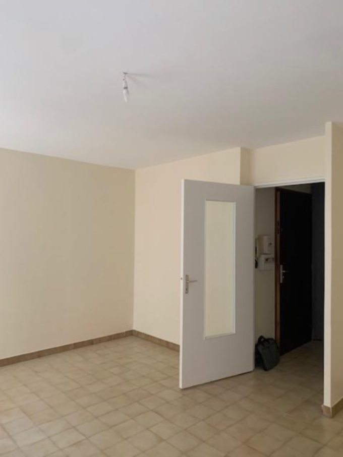 Offres de location Appartement Béziers (34500)