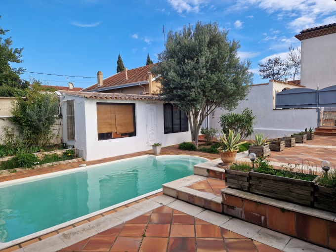Offres de vente Appartement Béziers (34500)