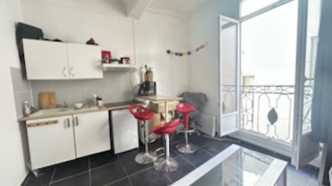 Offres de vente Appartement Béziers (34500)