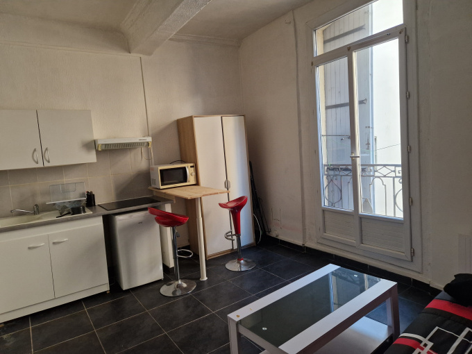Offres de vente Appartement Béziers (34500)