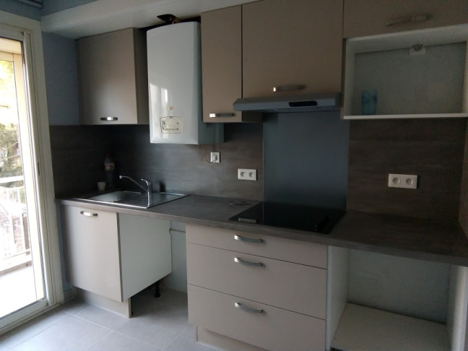 Offres de location Appartement Béziers (34500)