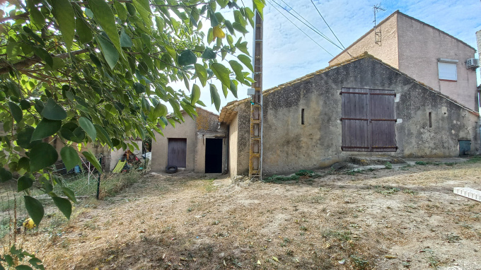 Offres de vente Cave Capestang (34310)