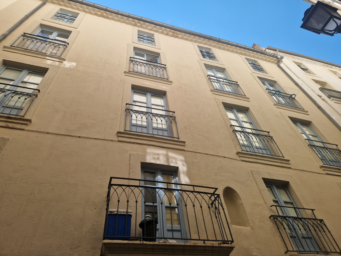 Offres de vente Immeuble Béziers (34500)