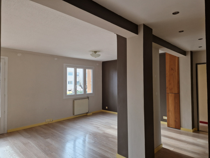 Offres de vente Appartement Béziers (34500)