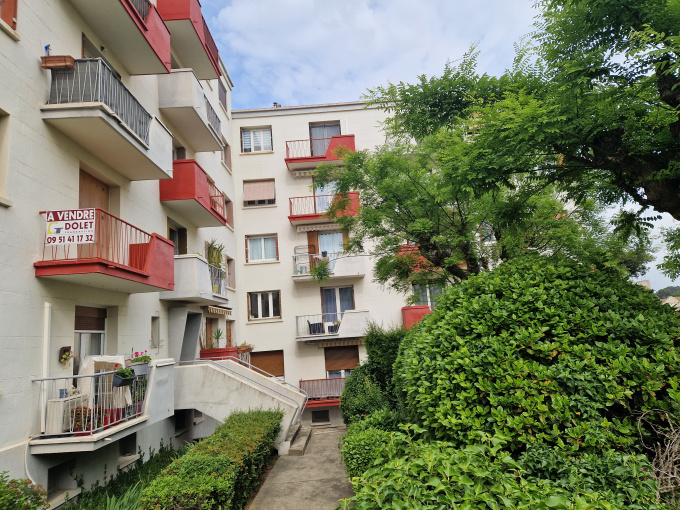 Offres de vente Appartement Béziers (34500)