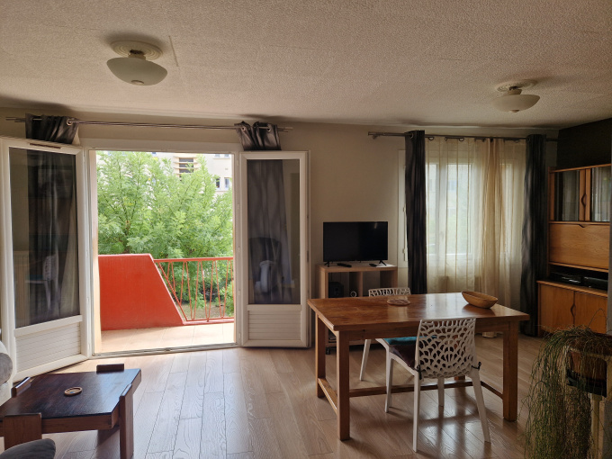 Offres de vente Appartement Béziers (34500)