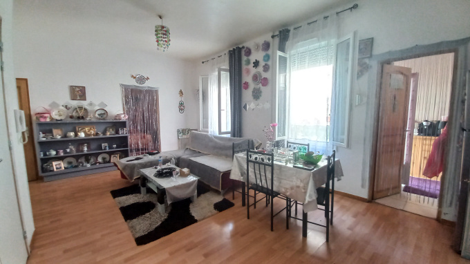 Offres de vente Appartement Béziers (34500)