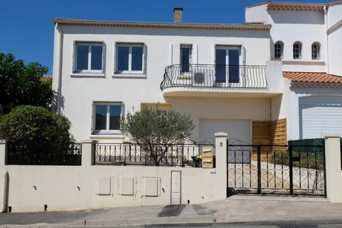 Offres de location Appartement Béziers (34500)