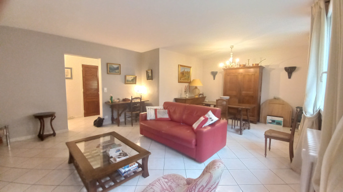 Offres de vente Appartement Béziers (34500)