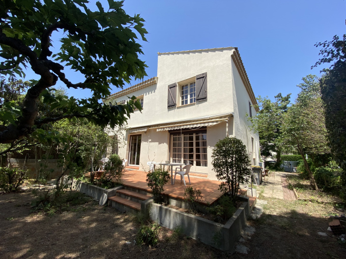Offres de vente Villa Béziers (34500)