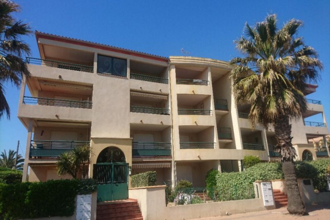 Offres de vente Appartement Valras-Plage (34350)