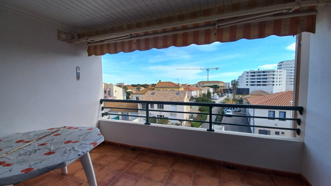 Offres de vente Appartement Valras-Plage (34350)