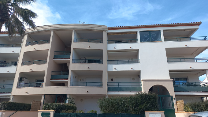 Offres de vente Appartement Valras-Plage (34350)