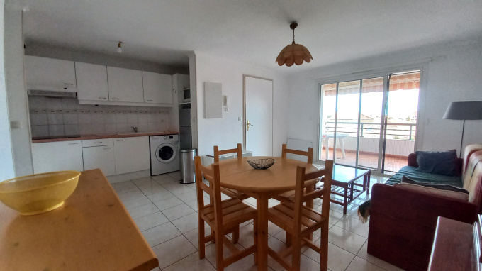 Offres de vente Appartement Valras-Plage (34350)
