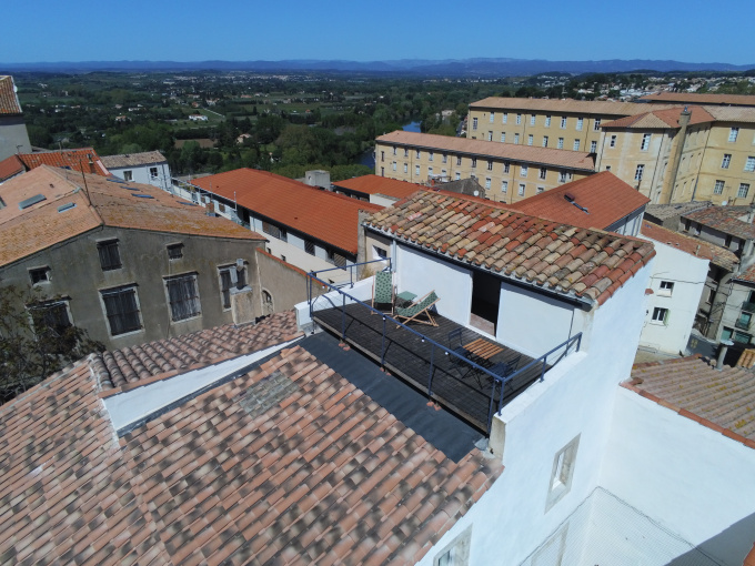 Offres de vente Duplex Béziers (34500)