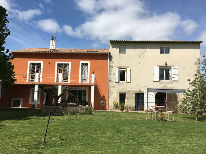 Offres de vente Propriete Béziers (34500)