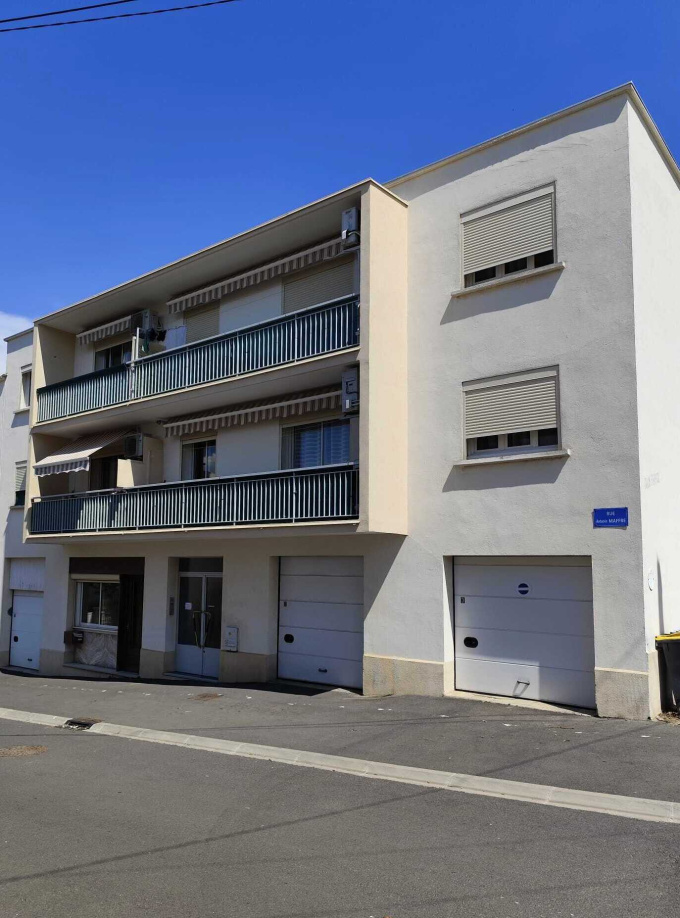 Offres de location Appartement Béziers (34500)