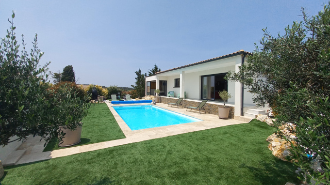 Offres de vente Villa Nissan-lez-Enserune (34440)