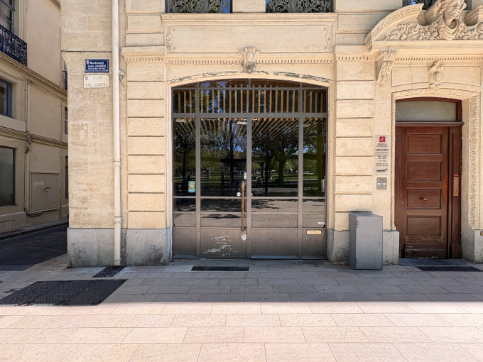 Location Immobilier Professionnel Local commercial Béziers (34500)