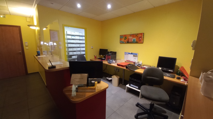 Vente Immobilier Professionnel Local professionnel Béziers (34500)