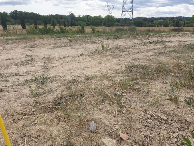 Offres de vente Terrain Béziers (34500)