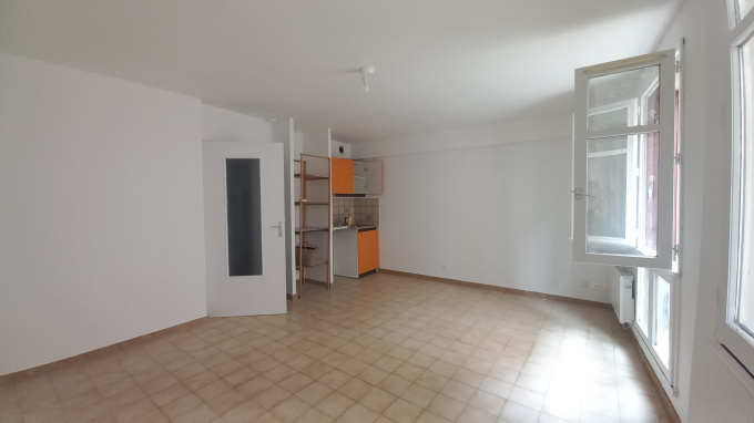 Offres de location Studio Béziers (34500)