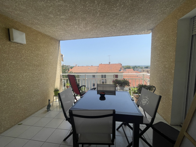 Offres de location Appartement Béziers (34500)