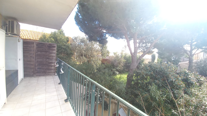 Offres de vente Appartement Villeneuve-lès-Béziers (34420)